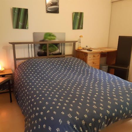 Petit Studio - Chambre Independante Au Calme ランデルノー エクステリア 写真
